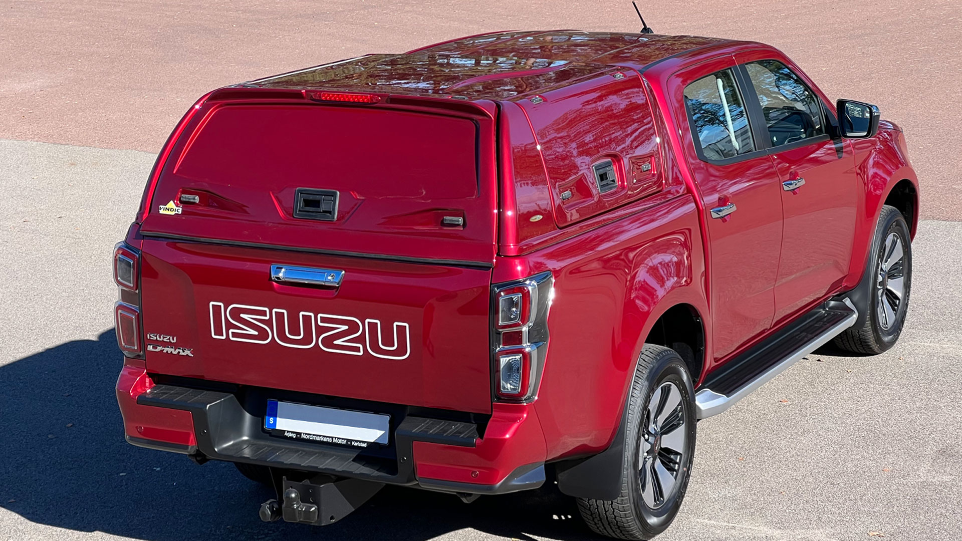 Carousel_Vindic-by-Victorius_6